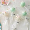 Průhledný sáček na cake pops (50 ks) - Wilton