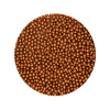 Soft Pearls – perly malé bronzové 70 g;02