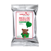 Modelovací čokoláda zelená 250g