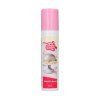 Sprej FunCakes 100 ml – Stříbrný