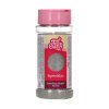Sprinkles - sypání stříbrný pískový cukr 80g