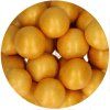 Choco Crispy Balls – shiny ochre 130 g;2