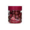 Choco Crispy Balls – shiny bordeaux 130 g