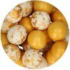 Choco Crispy Balls – glamour gold 130 g;2