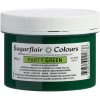 Party Green 400 g (Zelená)