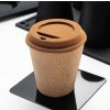 PAVONI Silikonová forma MUG - 97 ml + 20 ml; T06