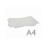 Cukrový papír A4 (50 ks); T02