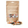 Sprinkles - Halloween 3D mix 42 g
