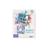 Cukrová dekorace PME – Mermaid 60 g