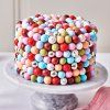 Choco Crispy Balls – Love 160 g;5