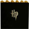 Harry Potter - stencil logo HP; 03