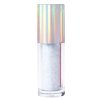 Jedlé glitry - bílé (white crystal) 3 g PME; 01