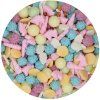 Cukrové sypání jednorožci, Sprinkle Medley 70 g;02