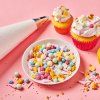 Cukrové sypání jednorožci, Sprinkle Medley 70 g;04