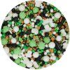Cukrové sypání fotbal, Sprinkle medley 70 g;02