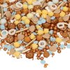 Cukrové sypání štěně, Sprinkle Medley 70 g;03