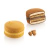 MACARON 110 - Set 2 silikonové formy; 04