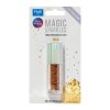 Jedlé glitry - zlaté (gold) 3 g PME_01