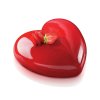 Silikonová forma na dort Srdce (5)