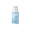 Colour Mill tekutá olejová barva světle modrá (baby blue) 20 ml