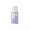 Colour Mill tekutá olejová barva levandulová (lavender) 20 ml
