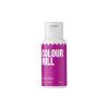 Colour Mill tekutá olejová barva fuchsiová (fuchsia) 20 ml