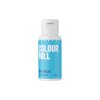 Colour Mill tekutá olejová barva nebesky modrá (sky blue) 20 ml
