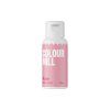 Colour Mill tekutá olejová barva růžová (rose) 20 ml