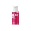 Colour Mill tekutá olejová barva malinová (raspberry) 20 ml