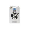 Cukrové sypání Halloween pavouci 25 g (1)