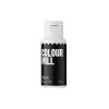 Colour Mill tekutá olejová barva černá (blend black) 20 ml
