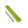 Silikonová forma – perličky 12 mm