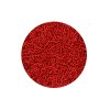 Dekorativní sypání na pečení červené 150 g (3)