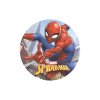 Jedlý papír na dort Spiderman 20 cm (2)