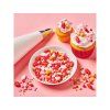 Sprinkley medley 3D – Valentýn 70 g FunCakes;03