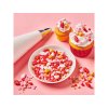 Sprinkley medley 3D Valentýn 70 g FunCakes (1)