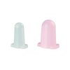 Silikonové krytky na cukrářské zdobicí špičky 6 ks (2)