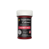 Cherry red, gelová barva Sugarflair 25 g
