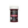 Cherry red, gelová barva Sugarflair 25 g