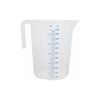 Odměrka s barevnou škálou 5 l