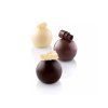 Silikonová forma na mini truffles;02