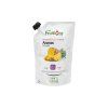 Ananasové pyré bez cukru 1 kg