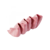 Zdobící špička Martellato – kapka 18 × 4 mm;02