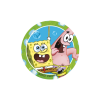 Cukrová dekorace na sušenky, Spongebob 04