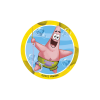 Cukrová dekorace na sušenky, Spongebob 05