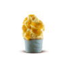 Ananasové pyré 70 % 1,2 kg;02