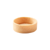 Tartaletka máslová korpus – průměr 5 cm 40 ks