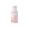 Colour Mill tekutá olejová barva pudrová růžová (blush) 20 ml