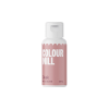 Colour Mill tekutá olejová barva starorůžová (dusk) 20 ml