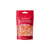 Cukrové sypání Halloween dýně a duchové, 100 g